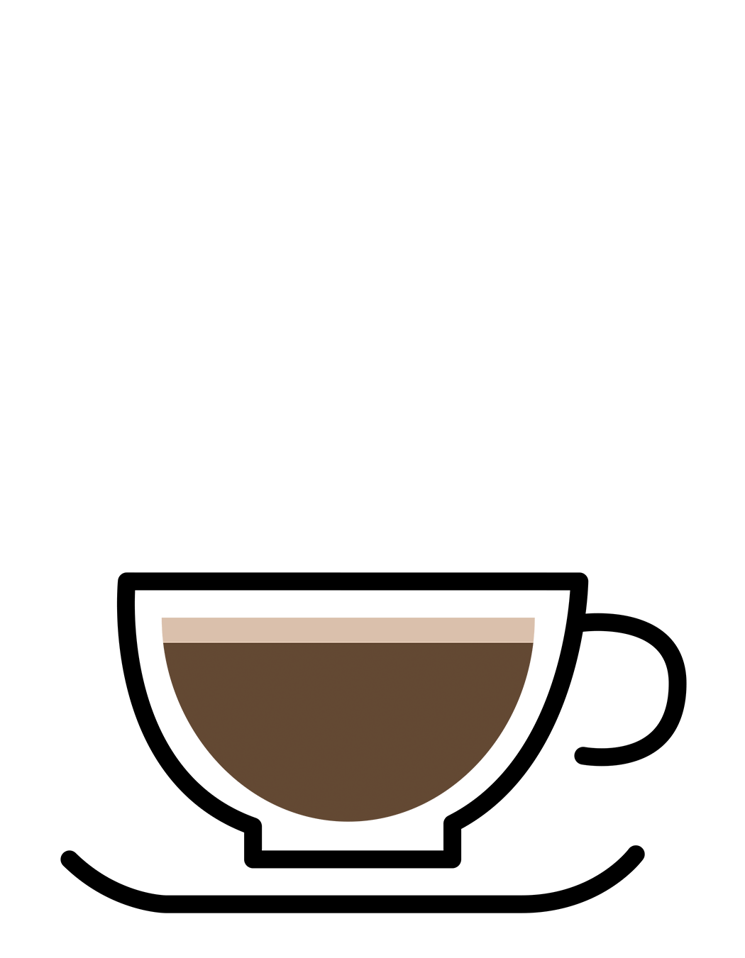 Caffé Crema